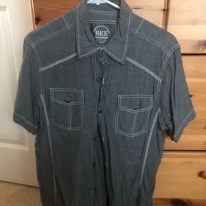 Short Sleeve - BKE - M